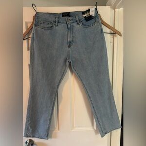 Me’s Abercrombie & Fitch Denim 36x30